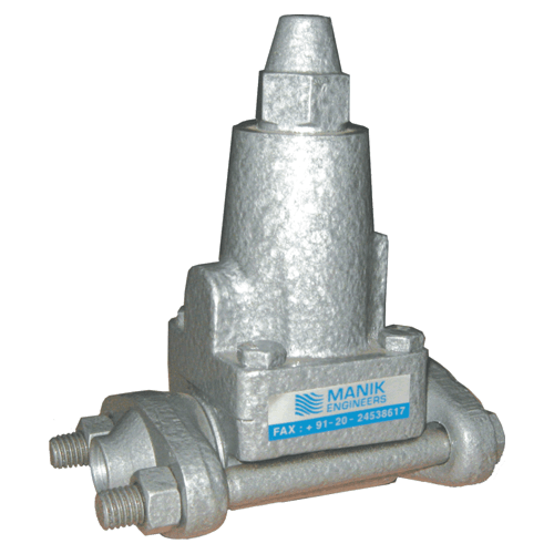 Constant Pressure Valve Manik Engineers