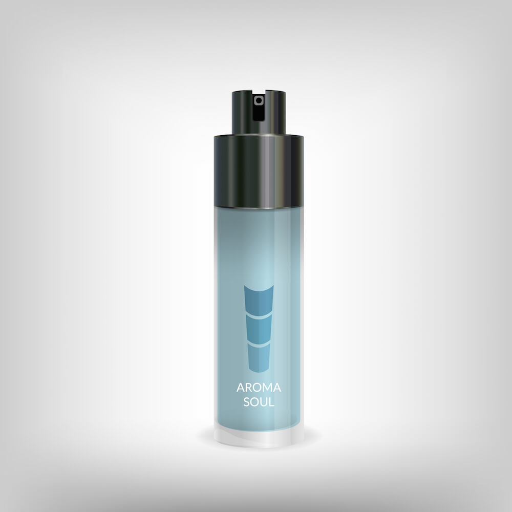 Aroma Soul Spray