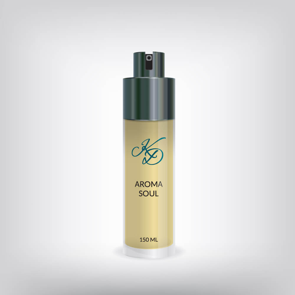 Aroma Soul Spray - Image 2