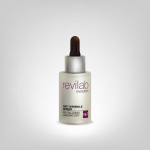 Organic Anti Aging Serum