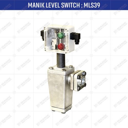MANIK Level SWITCH_MLS39